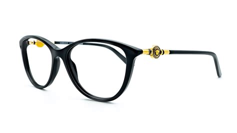 versace 3175 black